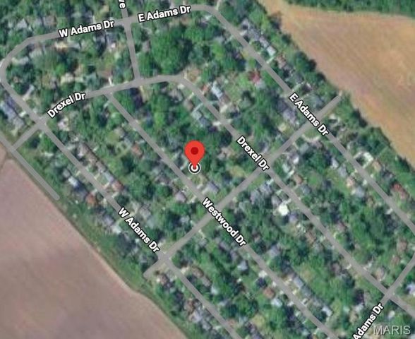 12 Westwood Drive, Cahokia, IL 62206