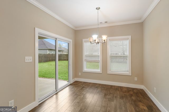 106 New Hope Drive, Perry, GA 31069