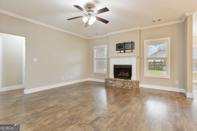 106 New Hope Drive, Perry, GA 31069