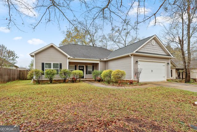 106 New Hope Drive, Perry, GA 31069