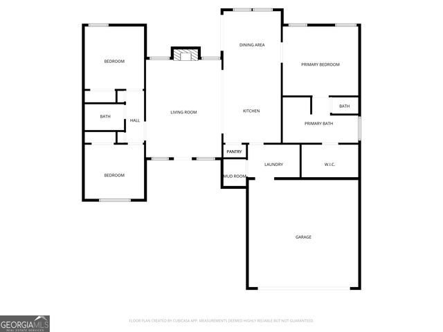 106 New Hope Drive, Perry, GA 31069