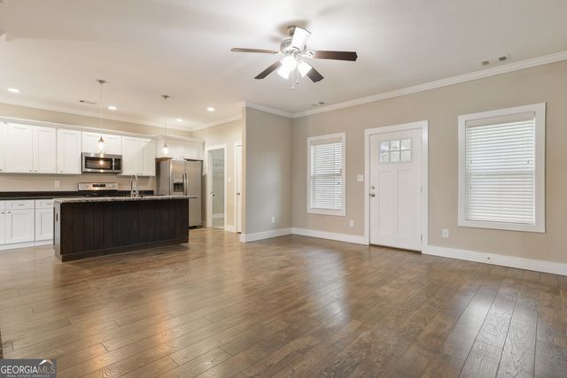 106 New Hope Drive, Perry, GA 31069