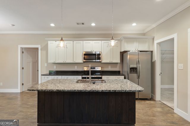 106 New Hope Drive, Perry, GA 31069