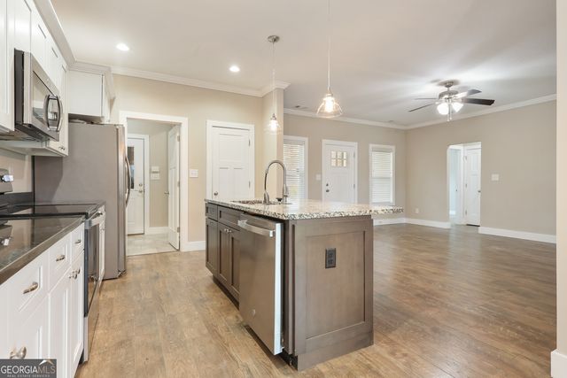 106 New Hope Drive, Perry, GA 31069