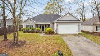 106 New Hope Drive, Perry, GA 31069