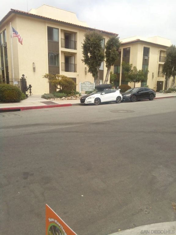 3776 Alabama St C304, San Diego, CA 92104