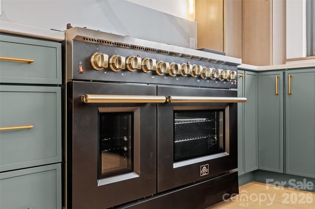 643 Settlers Trail, Mars Hill, NC 28754