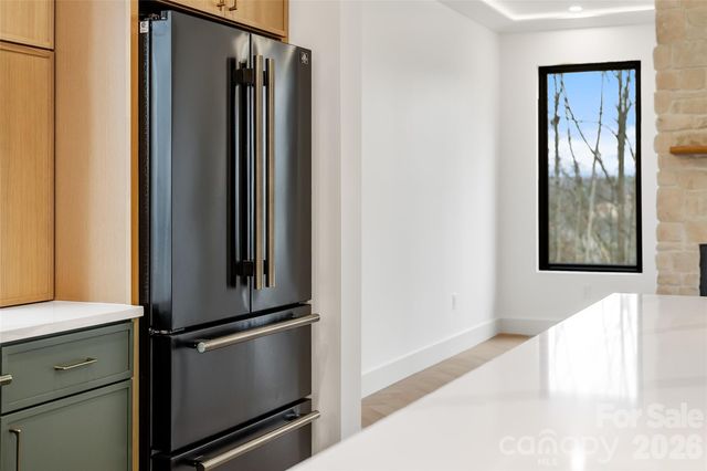 643 Settlers Trail, Mars Hill, NC 28754