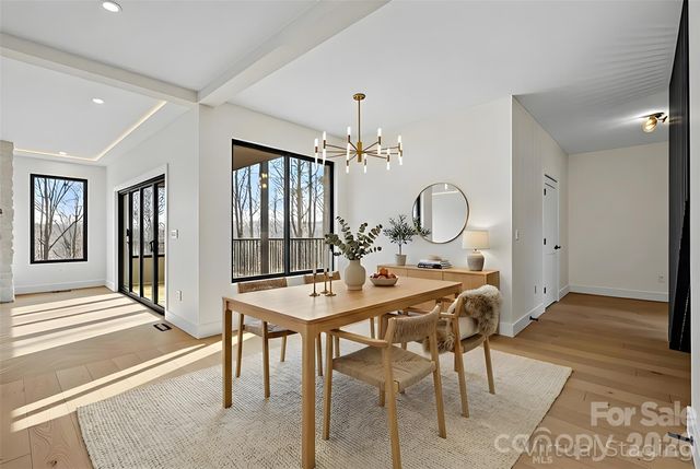 643 Settlers Trail, Mars Hill, NC 28754