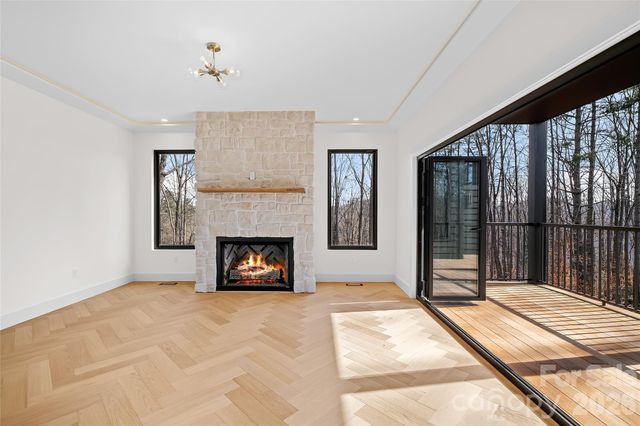 643 Settlers Trail, Mars Hill, NC 28754