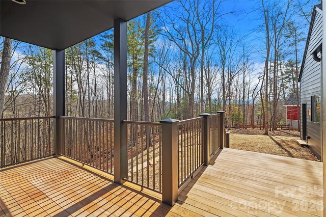 643 Settlers Trail, Mars Hill, NC 28754
