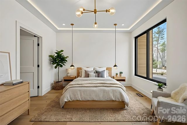 643 Settlers Trail, Mars Hill, NC 28754