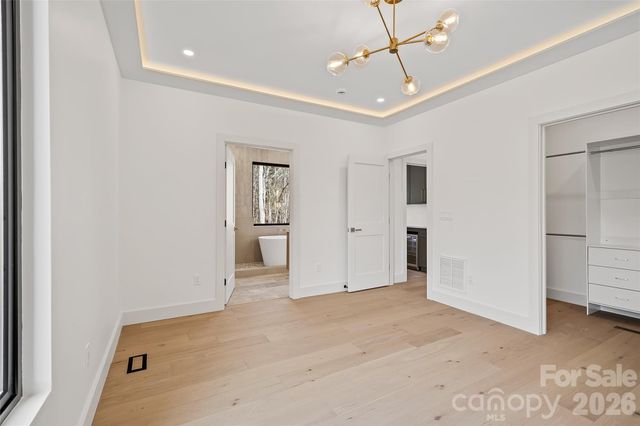 643 Settlers Trail, Mars Hill, NC 28754