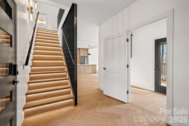 643 Settlers Trail, Mars Hill, NC 28754