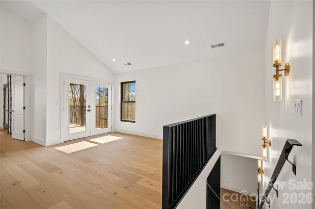 643 Settlers Trail, Mars Hill, NC 28754