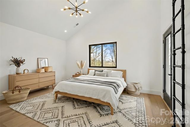 643 Settlers Trail, Mars Hill, NC 28754