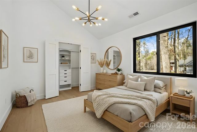 643 Settlers Trail, Mars Hill, NC 28754