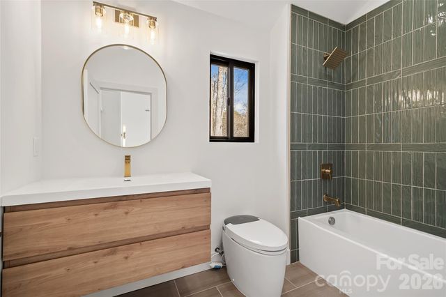 643 Settlers Trail, Mars Hill, NC 28754