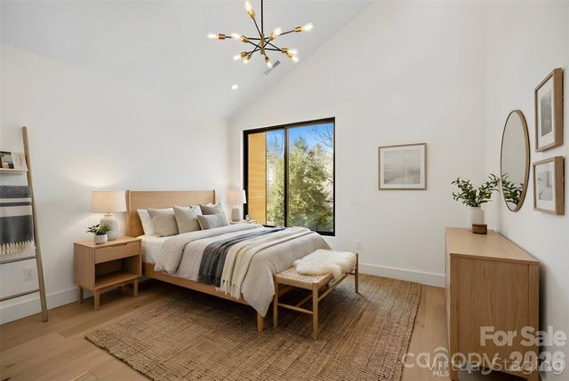 643 Settlers Trail, Mars Hill, NC 28754