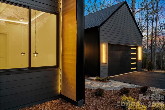 643 Settlers Trail, Mars Hill, NC 28754