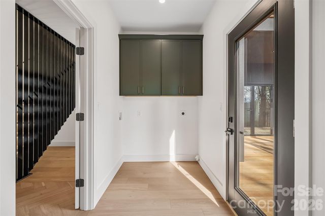 643 Settlers Trail, Mars Hill, NC 28754