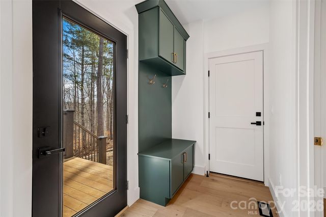 643 Settlers Trail, Mars Hill, NC 28754