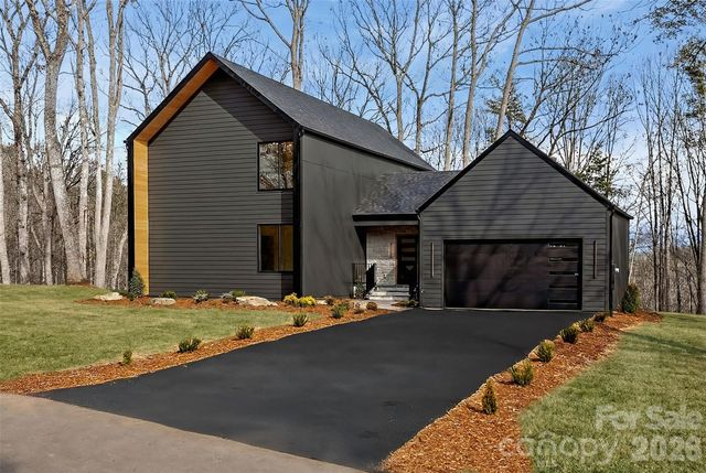 643 Settlers Trail, Mars Hill, NC 28754