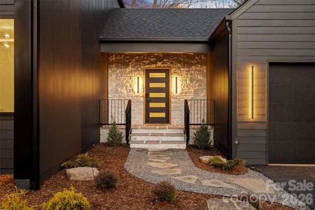 643 Settlers Trail, Mars Hill, NC 28754