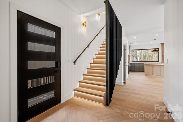 643 Settlers Trail, Mars Hill, NC 28754