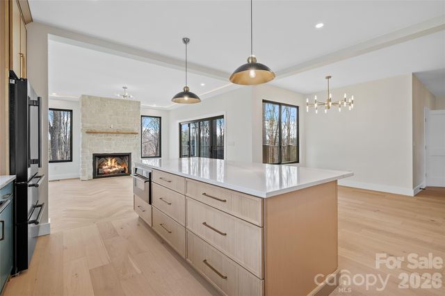 643 Settlers Trail, Mars Hill, NC 28754