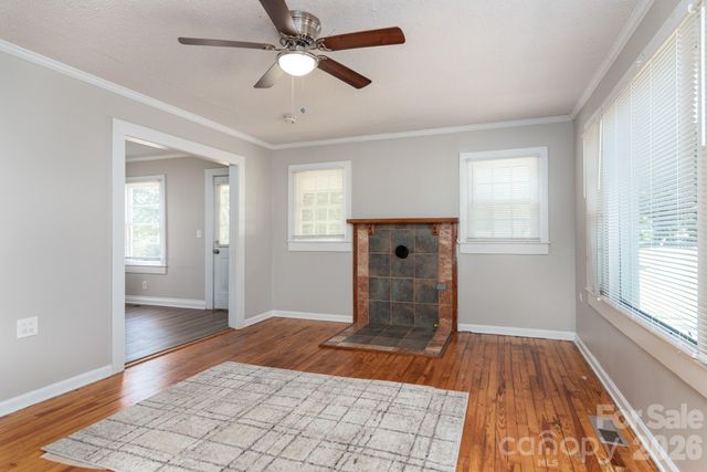 109 Hillcrest Drive, Bessemer City, NC 28016