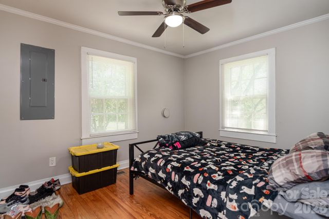 109 Hillcrest Drive, Bessemer City, NC 28016