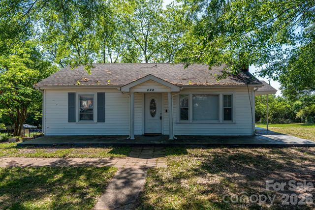 109 Hillcrest Drive, Bessemer City, NC 28016