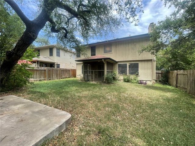 613 Stallion DR, Cedar Park, TX 78613
