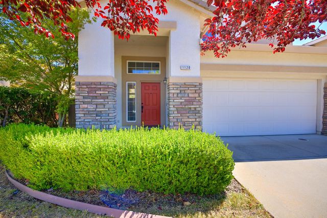 1120 Clydebank Ln, Folsom, CA 95630