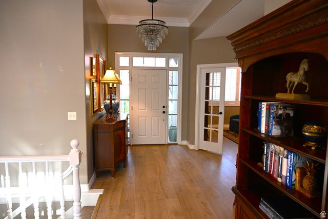 11948 S COTTAGE VIEW LN, Draper, UT 84020
