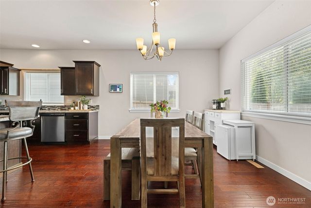 9385 Prairie Wind Street SE, Yelm, WA 98597