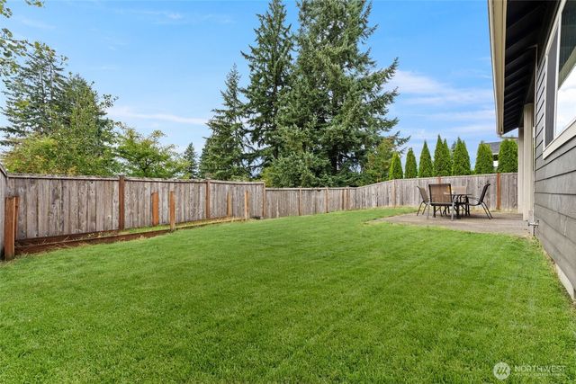 9385 Prairie Wind Street SE, Yelm, WA 98597