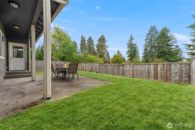 9385 Prairie Wind Street SE, Yelm, WA 98597