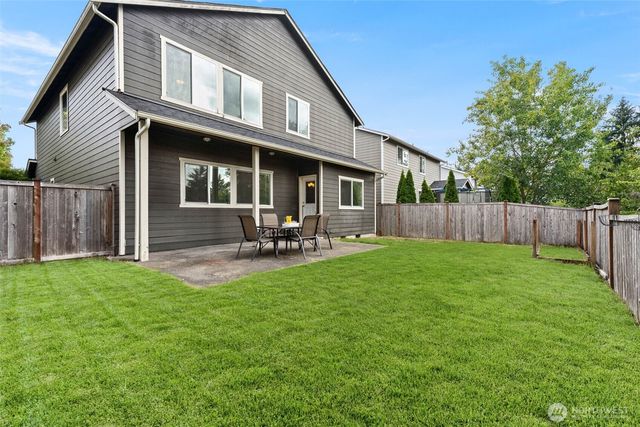 9385 Prairie Wind Street SE, Yelm, WA 98597
