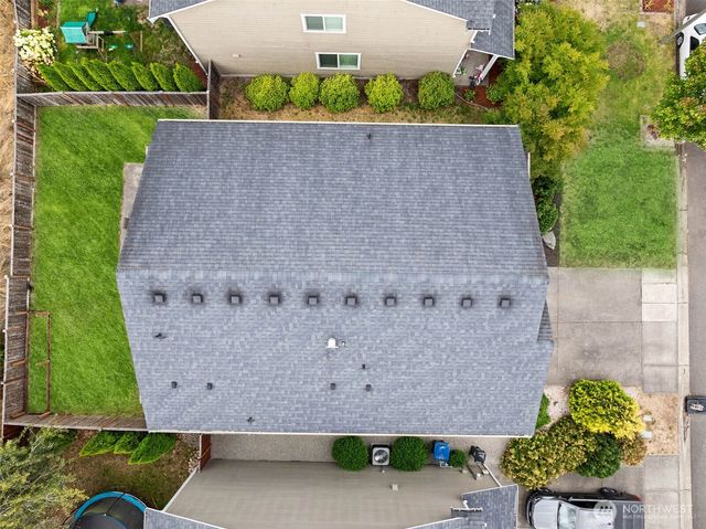 9385 Prairie Wind Street SE, Yelm, WA 98597