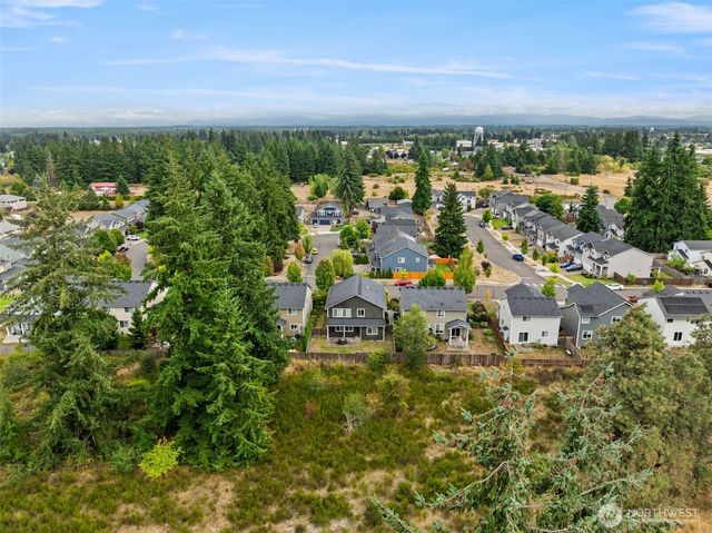 9385 Prairie Wind Street SE, Yelm, WA 98597