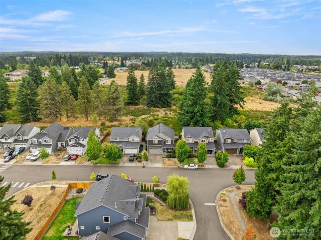 9385 Prairie Wind Street SE, Yelm, WA 98597
