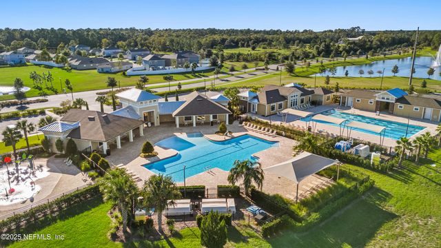 3160 COLD LEAF Way, Green Cove Springs, FL 32043