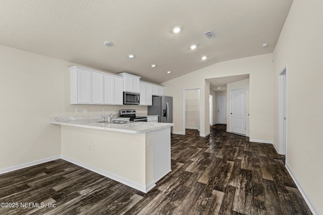 3160 COLD LEAF Way, Green Cove Springs, FL 32043