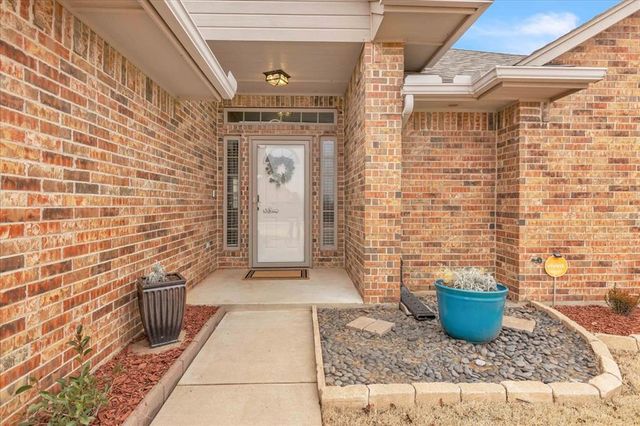 1174 NW Misty Lane, Piedmont, OK 73078