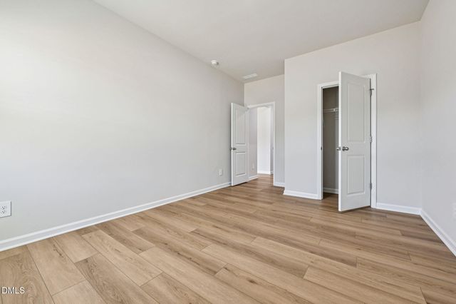 324 Karlov Road, Garner, NC 27529