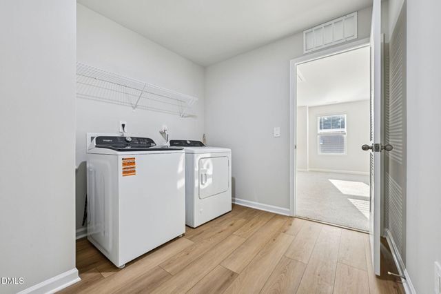 324 Karlov Road, Garner, NC 27529