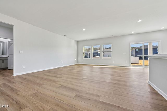 324 Karlov Road, Garner, NC 27529