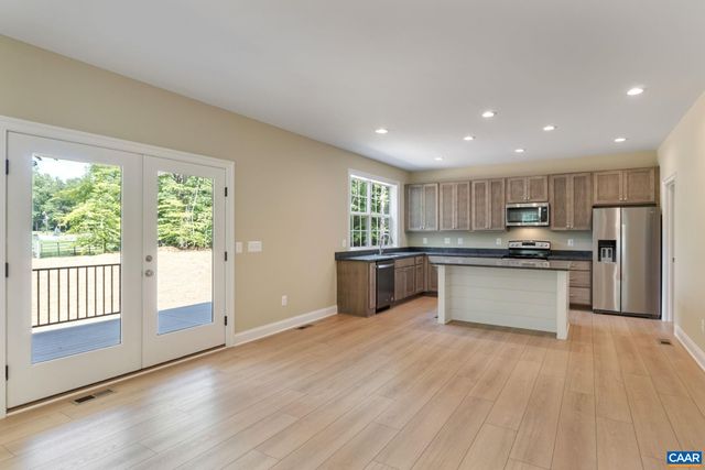 3 LONICERA WAY, Charlottesville, VA 22911